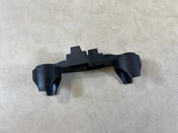 PORSCHE Porsche 911 991 GENUINE Holder Support Bracket 99135928602 — thumbnail 4