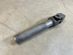 PORSCHE Porsche 911 991 981 718 Steering Idler Shaft Cross Joint Steering Shaft Lower — thumbnail 3