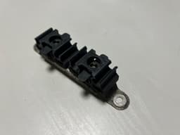 PORSCHE Porsche 911 991 GENUINE Support Bracket 99135927302 — thumbnail 7