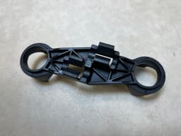 PORSCHE Porsche 911 991 GENUINE Holder Support Bracket 99135928602 — thumbnail 6