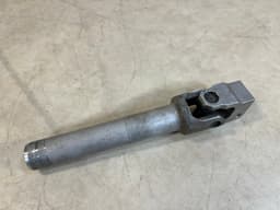 PORSCHE Porsche 911 991 981 718 Steering Idler Shaft Cross Joint Steering Shaft Lower — thumbnail 1