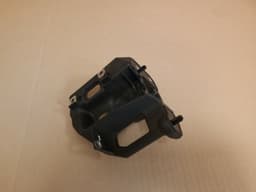 PORSCHE GENUINE Porsche 911 991 718 981 Holder Dash Support Frame Carrier 99155262000 RH — thumbnail 3
