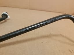 PORSCHE Porsche 911 991 981 718 water hose flow management Valve Breather Pipe Radiator — thumbnail 2