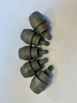 PORSCHE Porsche 991 991 Turbo GT3 GT3RS GT2RS Ceramic PCCB Screw Adapter — thumbnail 9