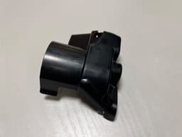 PORSCHE Porsche 911 991 GENUINE Engine Starter Protection Cap 9A160721200 — thumbnail 3