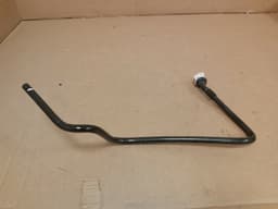 PORSCHE Porsche 911 991 981 718 water hose flow management Valve Breather Pipe Radiator — thumbnail 7