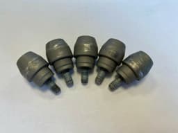 PORSCHE Porsche 991 991 Turbo GT3 GT3RS GT2RS Ceramic PCCB Screw Adapter — thumbnail 6