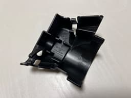 PORSCHE Porsche 911 991 GENUINE Engine Starter Protection Cap 9A160721200 — thumbnail 10