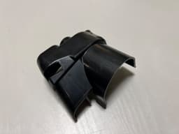 PORSCHE Porsche 911 991 GENUINE Engine Starter Protection Cap 9A160721200 — thumbnail 6