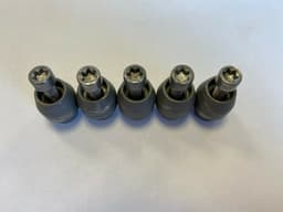 PORSCHE Porsche 991 991 Turbo GT3 GT3RS GT2RS Ceramic PCCB Screw Adapter — thumbnail 10