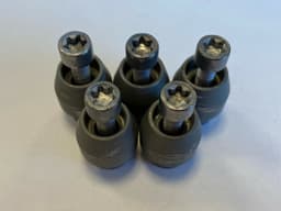PORSCHE Porsche 991 991 Turbo GT3 GT3RS GT2RS Ceramic PCCB Screw Adapter — thumbnail 4