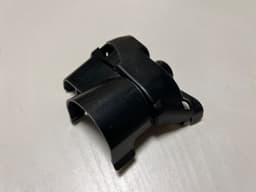 PORSCHE Porsche 911 991 GENUINE Engine Starter Protection Cap 9A160721200 — thumbnail 4