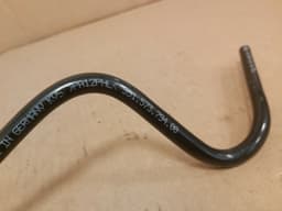 PORSCHE Porsche 911 991 981 718 water hose flow management Valve Breather Pipe Radiator — thumbnail 3