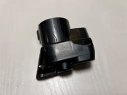 PORSCHE Porsche 911 991 GENUINE Engine Starter Protection Cap 9A160721200 — thumbnail 8