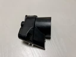 PORSCHE Porsche 911 991 GENUINE Engine Starter Protection Cap 9A160721200 — thumbnail 7