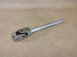 PORSCHE Porsche 911 991 981 718 Steering Idler Shaft Cross Joint Steering Shaft — thumbnail 1