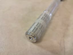 PORSCHE Porsche 911 991 981 718 Steering Idler Shaft Cross Joint Steering Shaft — thumbnail 9