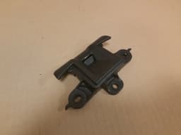 PORSCHE Porsche 911 991 carrera boxster 981 recording Hook Closure Cover 99156123502 — thumbnail 2