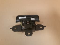 PORSCHE Porsche 911 991 carrera boxster 981 recording Hook Closure Cover 99156123502 — thumbnail 4