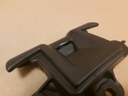 PORSCHE Porsche 911 991 carrera boxster 981 recording Hook Closure Cover 99156123502 — thumbnail 3
