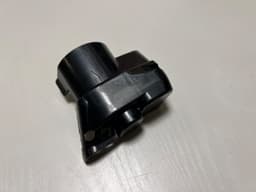 PORSCHE Porsche 911 991 GENUINE Engine Starter Protection Cap 9A160721200 — thumbnail 2