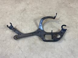 PORSCHE Porsche 911 991 GENUINE Rear Left Holder For Speed Sensor 99160940101 — thumbnail 6