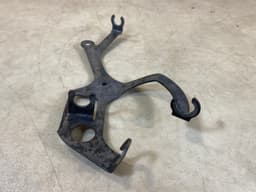 PORSCHE Porsche 911 991 GENUINE Rear Left Holder For Speed Sensor 99160940101 — thumbnail 5