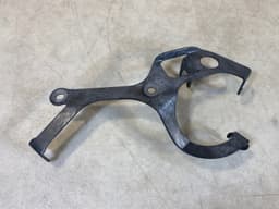 PORSCHE Porsche 911 991 GENUINE Rear Left Holder For Speed Sensor 99160940101 — thumbnail 8