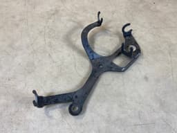 PORSCHE Porsche 911 991 GENUINE Rear Left Holder For Speed Sensor 99160940101 — thumbnail 7