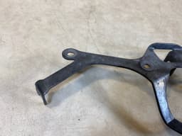 PORSCHE Porsche 911 991 GENUINE Rear Left Holder For Speed Sensor 99160940101 — thumbnail 10