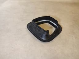 PORSCHE Porsche OEM 991 911 Evaporator Heater-drain Tube Grommet Left 99157376901 — thumbnail 3