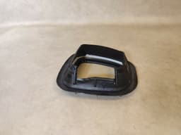 PORSCHE Porsche OEM 991 911 Evaporator Heater-drain Tube Grommet Left 99157376901 — thumbnail 4