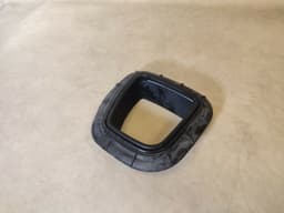 PORSCHE Porsche OEM 991 911 Evaporator Heater-drain Tube Grommet Left 99157376901 — thumbnail 7