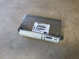 PORSCHE Porsche 911 991 981 PASM Shock Strut Control Unit Module Computer 99161845011 — thumbnail 1