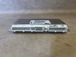 PORSCHE Porsche 911 991 981 PASM Shock Strut Control Unit Module Computer 99161845011 — thumbnail 2