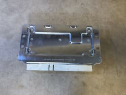 PORSCHE Porsche 911 991 981 PASM Shock Strut Control Unit Module Computer 99161845011 — thumbnail 5