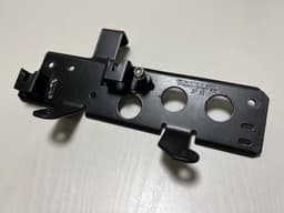 PORSCHE Porsche 911 991 GENUINE Engine Cable Holder 9A160716145 — thumbnail 3