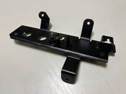 PORSCHE Porsche 911 991 GENUINE Engine Cable Holder 9A160716145 — thumbnail 4