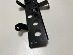 PORSCHE Porsche 911 991 GENUINE Engine Cable Holder 9A160716145 — thumbnail 6