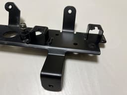 PORSCHE Porsche 911 991 GENUINE Engine Cable Holder 9A160716145 — thumbnail 8