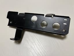 PORSCHE Porsche 911 991 GENUINE Engine Cable Holder 9A160716145 — thumbnail 10