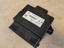 PORSCHE Porsche 911 991 VW TOUAREG 7P5 Power Voltage Converter Module Unit 7PP959663E — thumbnail 3