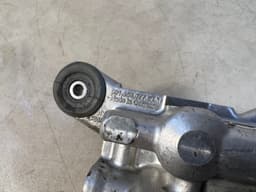 PORSCHE Porsche 911 991 GENUINE PDCC Suspension Valve Block 99135907702 — thumbnail 5