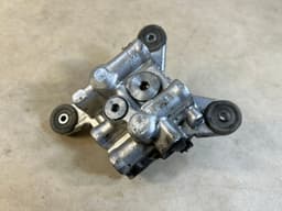 PORSCHE Porsche 911 991 GENUINE PDCC Suspension Valve Block 99135907702 — thumbnail 7