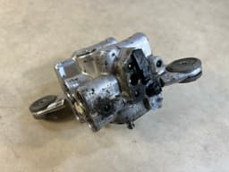 PORSCHE Porsche 911 991 GENUINE PDCC Suspension Valve Block 99135907702 — thumbnail 8