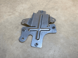 PORSCHE Porsche 911 991 GENUINE Control Module Bracket 991.618.143.02 — thumbnail 6