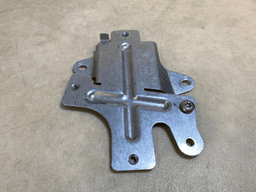 PORSCHE Porsche 911 991 GENUINE Control Module Bracket 991.618.143.02 — thumbnail 8