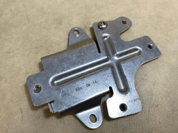 PORSCHE Porsche 911 991 GENUINE Control Module Bracket 991.618.143.02 — thumbnail 10