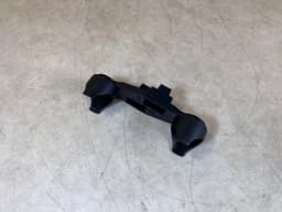 PORSCHE Porsche 911 991 GENUINE Holder Support Bracket 99135928502 LEFT LH — thumbnail 2