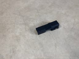 PORSCHE Porsche 911 991 981 Power steering wiring Power Cable loom CAP HOLDER — thumbnail 1